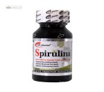 اسپیرولینا اس تی پی فارما 60 قرص